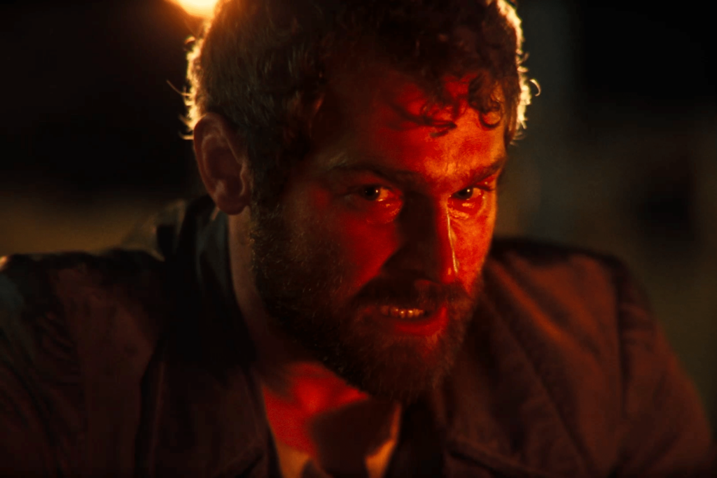 The Settlers – Rei Pictures